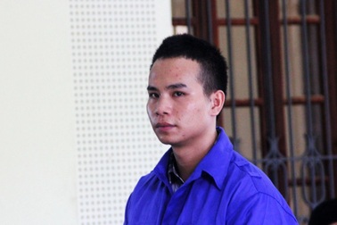 Hạ sát bố đẻ, phá két sắt lấy tiền mua ma túy