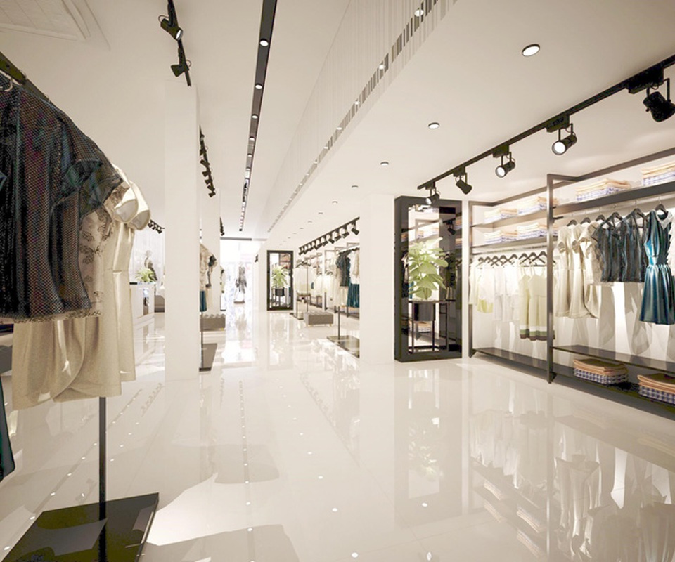 Thời trang Herclothing và câu chuyện truyền cảm hứng của người sáng lập - 2 Thời trang Herclothing và câu chuyện truyền cảm hứng của người sáng lập - 2
