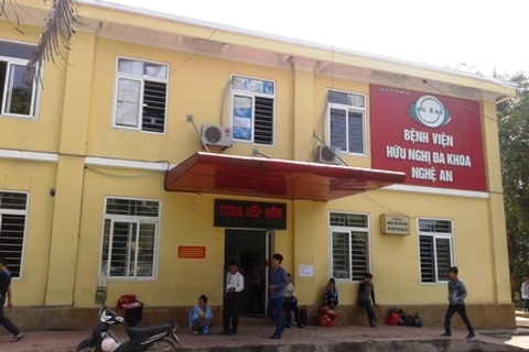 Vụ thai lưu khi chờ sinh: Giám đốc bệnh viện “xin lỗi” gia đình sản phụ