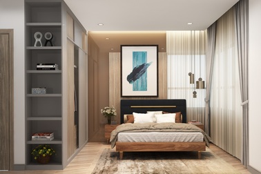 Stellar Garden: Lối sống hiện đại giúp cân bằng năng lượng