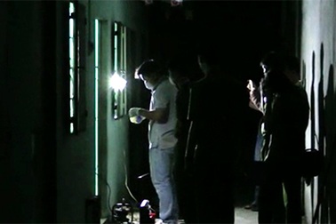 Nghi án chồng sát hại vợ rồi tự tử