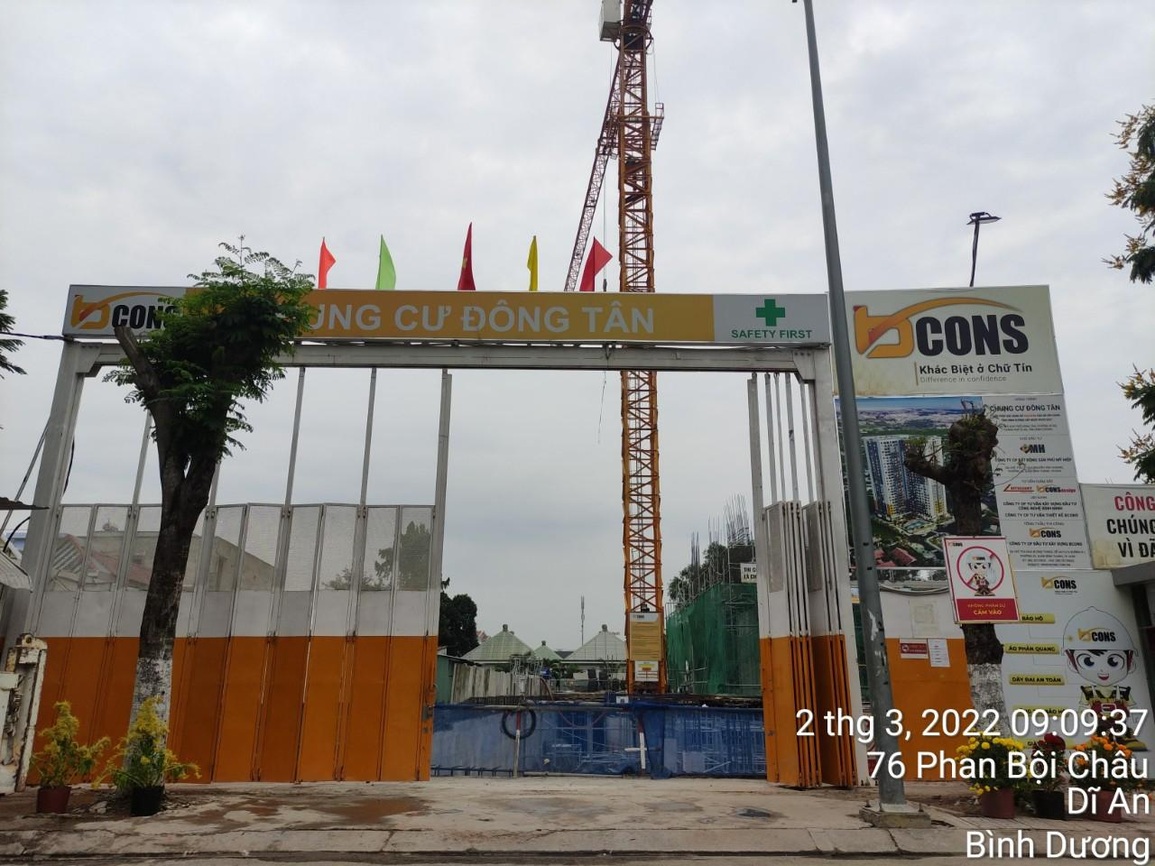 Giá thép tăng tác động đến giá nhà ở năm 2022 - 3 Giá thép tăng tác động đến giá nhà ở năm 2022 - 3