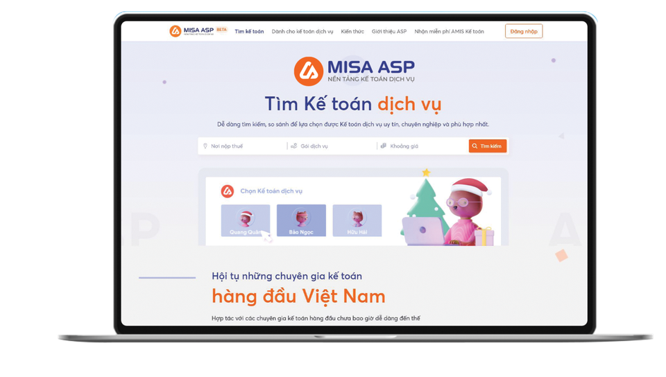 Nền tảng chuyển đổi số của MISA lọt Top 10 tiêu biểu nhất Sao Khuê 2021 - 3 Nền tảng chuyển đổi số của MISA lọt Top 10 tiêu biểu nhất Sao Khuê 2021 - 3