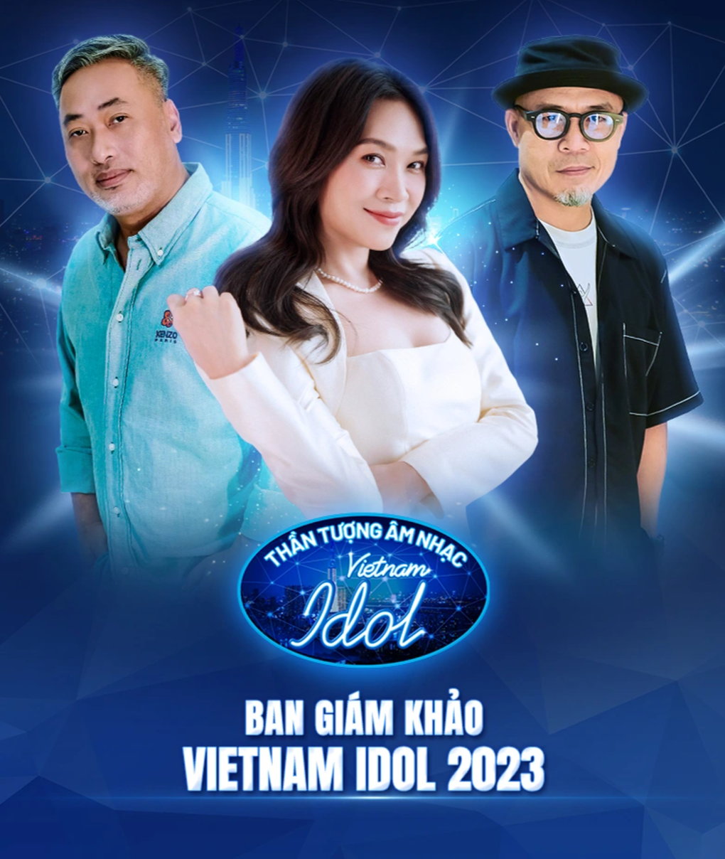 Công bố dàn giám khảo Vietnam Idol: Mỹ Tâm hé lộ lý do trở lại sau 10 năm - 2 Công bố dàn giám khảo Vietnam Idol: Mỹ Tâm hé lộ lý do trở lại sau 10 năm - 2
