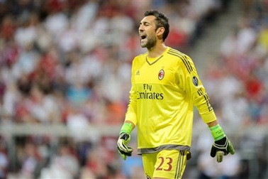 Nhật ký chuyển nhượng ngày 11/1