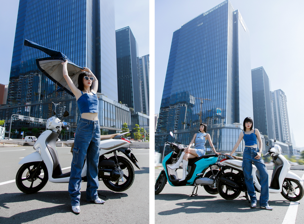 3 cách phối đồ mùa thu ấn tượng cho nàng GenZ - 3