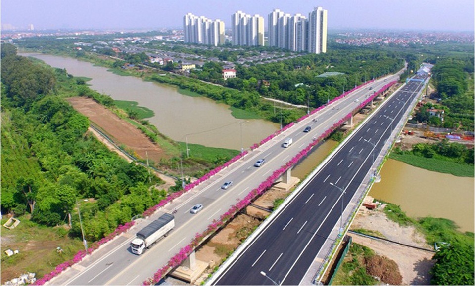Đâu là điểm sáng bất động sản Hà Nội hậu covid-19? - 2 Đâu là điểm sáng bất động sản Hà Nội hậu covid-19? - 2