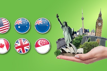 Khám phá cơ hội việc làm sau khi tốt nghiệp tại 6 cường quốc du học