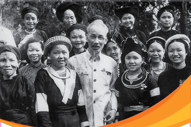 Tư tưởng Hồ Chí Minh về đại đoàn kết dân tộc