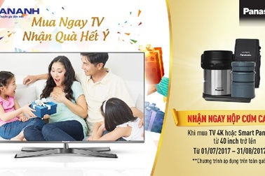 Bật mí 3 nguyên tắc “vàng” tạo thói quen xem TV tốt cho trẻ