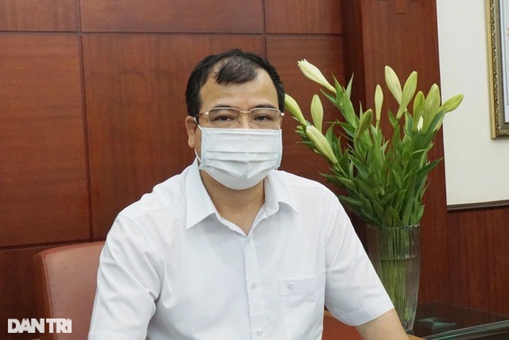 Hải Dương tính phương án cho F0 điều trị tại nhà - 1 Hải Dương tính phương án cho F0 điều trị tại nhà - 1