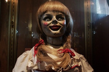 “Annabelle” - Phim ma búp bê ám ảnh nhất mọi thời đại