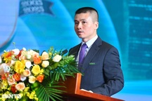 "Viết câu chuyện của Dân trí bằng niềm tin, trí tuệ và khát vọng phụng sự"