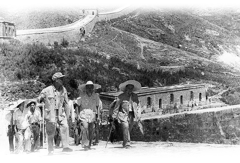 Chủ tịch Hồ Chí Minh - người đặt nền móng cho mối quan hệ hữu nghị Việt - Trung - 2 Chủ tịch Hồ Chí Minh - người đặt nền móng cho mối quan hệ hữu nghị Việt - Trung - 2