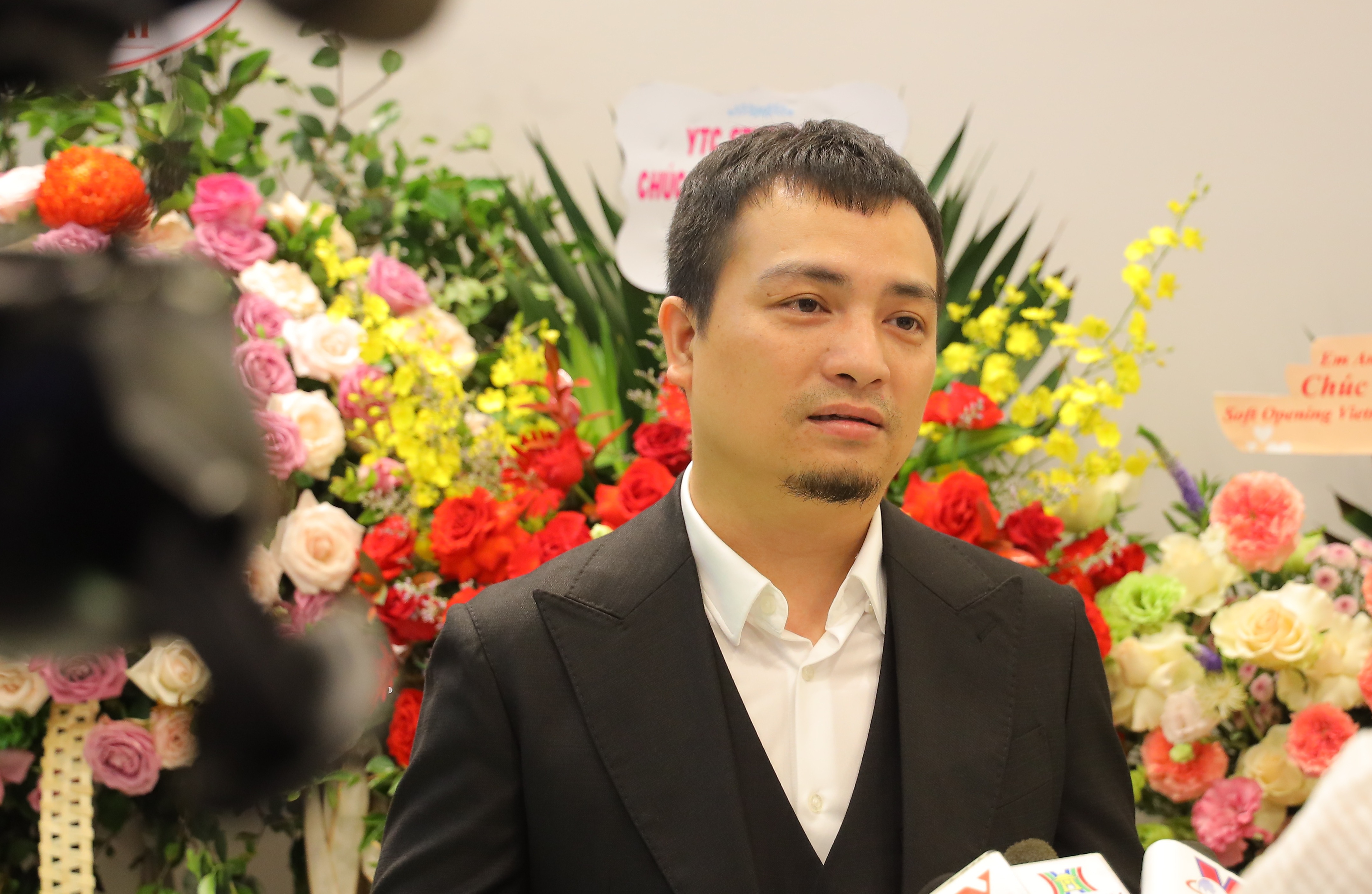 Ca sĩ Tăng Ngân Hà muốn bảo vệ quyền sở hữu trí tuệ cho nghệ sĩ - 3