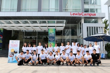 Đặc sắc các dự án học tập của sinh viên SIU