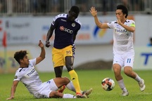 Bầu Đức có “làm bóng đá cho vui” suốt 20 năm qua ?