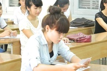 Điểm chuẩn, xét tuyển NV2 ĐH Thành Đô, Sư phạm Kỹ thuật Vinh 