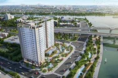 Căn hộ Lý Nhã Kỳ mua sỉ tung hàng bán đợt 2