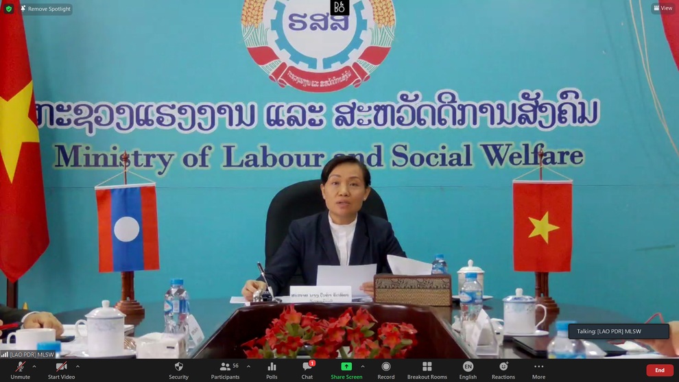 Kết quả đạt được trong sóng gió dịch bệnh đáng ghi nhận, khích lệ - 3 Kết quả đạt được trong sóng gió dịch bệnh đáng ghi nhận, khích lệ - 3