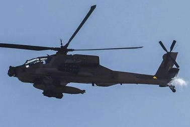 3 kịch bản của chiến sự Mỹ - Iran sau vụ trực thăng Apache bị bắn rơi