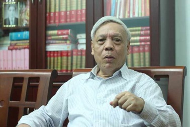 Giải pháp để cán bộ "không thể, không dám, không muốn tham nhũng"