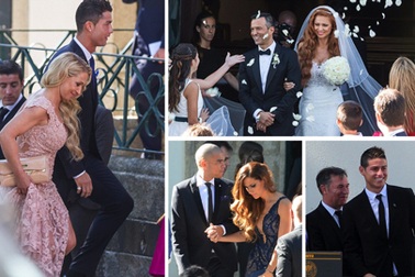 Những bật mí thú vị khiến người hâm mộ thay đổi cách nhìn về C.Ronaldo