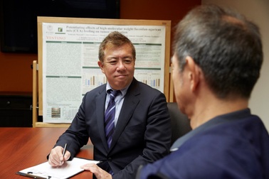 Sống vui khỏe dù mắc bệnh ung thư