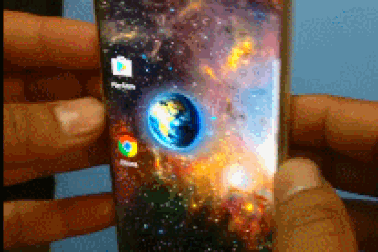 “Bộ hình nền 3D siêu đẹp dành cho smartphone” là ứng dụng nổi bật tuần qua