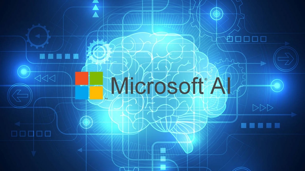 Liệu Microsoft có đang Liệu Microsoft có đang