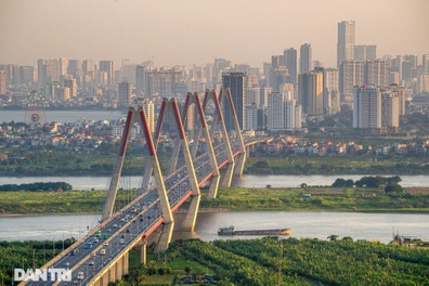 Hà Nội cần thận trọng khi nghiên cứu mô hình "thành phố trong thành phố"