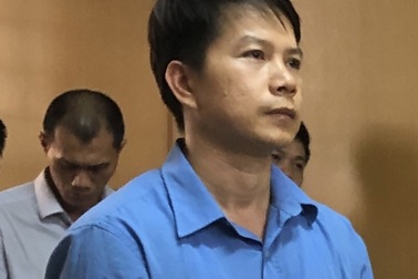 Nguyên cán bộ Cục An ninh xã hội tống tiền giám đốc ngân hàng lãnh án