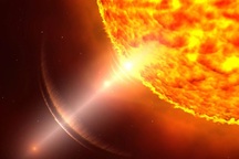 Bão địa từ khiến 40 vệ tinh SpaceX lao thẳng xuống Trái Đất