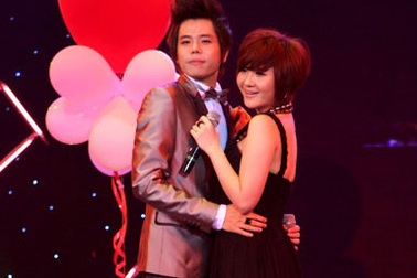 Trịnh Thăng Bình nảy sinh “tình cảm nho nhỏ” với Yến Nhi