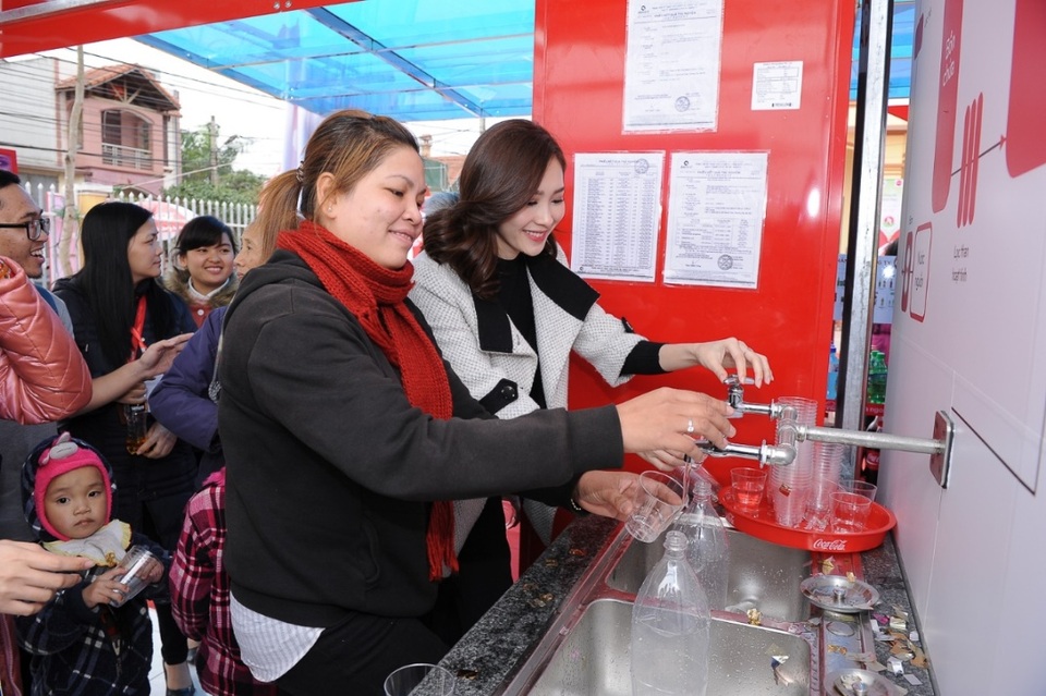 Doanh nghiệp xã hội và hành trình đem “giá trị tích cực” đến với địa phương - 3 Doanh nghiệp xã hội và hành trình đem “giá trị tích cực” đến với địa phương - 3