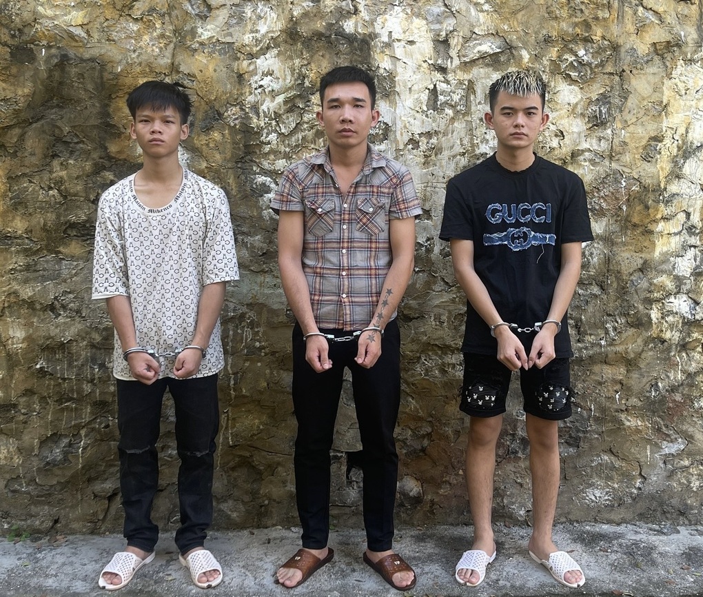3 thiếu nữ bị lừa bán ra nước ngoài làm gái mại dâm - 1 3 thiếu nữ bị lừa bán ra nước ngoài làm gái mại dâm - 1