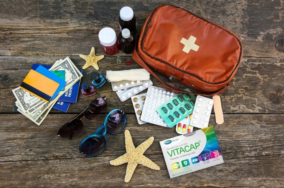 Du lịch mùa cuối năm: Đừng để mất vui vì quên những điều này - 2