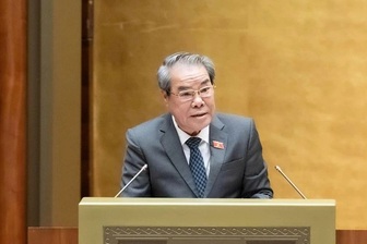 "Chất lượng kiểm toán chưa đáp ứng yêu cầu trong việc quản lý tài sản công"