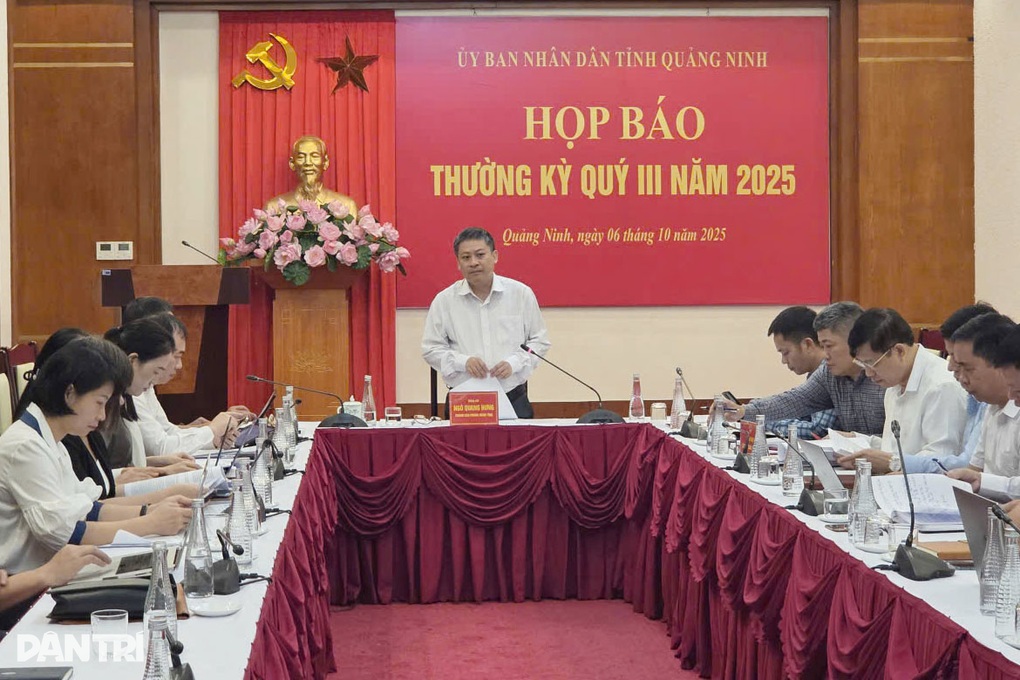 Quảng Ninh “vừa chạy vừa xếp hàng” vận hành chính quyền 2 cấp - 1