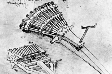 Leonardo da Vinci đã thay đổi cuộc sống của bạn ra sao?