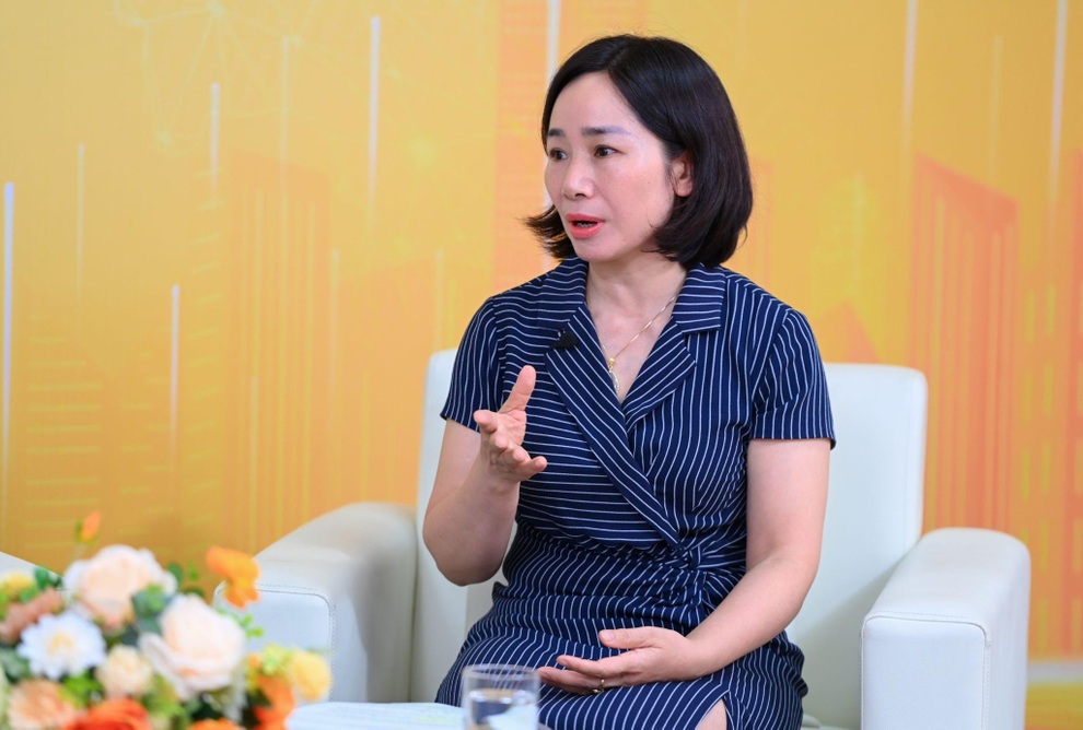 Doanh nghiệp là cầu nối quan trọng để người lao động tiếp cận bảo hiểm thất nghiệp - 2