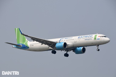 Tham vọng "giấc mơ Mỹ", cổ phiếu Bamboo Airways được định giá sao trên OTC?