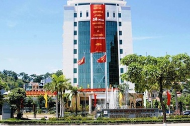 Khởi tố “bộ sậu” gây thất thoát tài chính ở Công ty than Hòn Gai