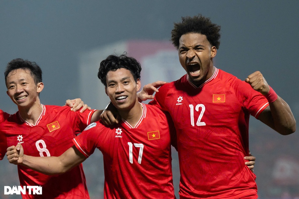 Phó chủ tịch VFF: Mục tiêu cao ở SEA Games, hướng về vòng loại World Cup - 5 Phó chủ tịch VFF: Mục tiêu cao ở SEA Games, hướng về vòng loại World Cup - 5