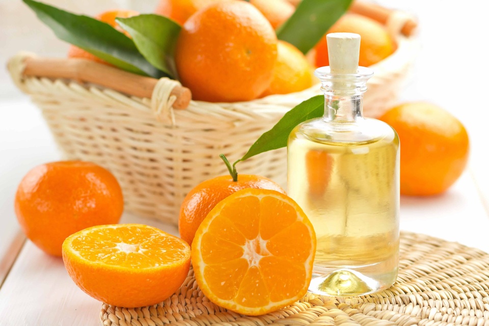 Bí kíp giúp bạn có hương thơm tự nhiên suốt ngày dài - 4 Bí kíp giúp bạn có hương thơm tự nhiên suốt ngày dài - 4