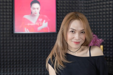 Showbiz 8 - Mỹ Tâm giải đáp mọi thắc mắc về âm nhạc, đời tư