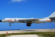 Philippines lo ngại máy bay ném bom Trung Quốc diễn tập ở Biển Đông