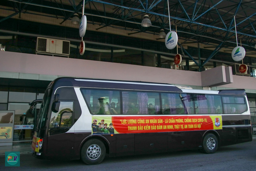 650 học viên HV Cảnh sát nhân dân xuất quân chi viện các tỉnh phía Nam - 13 650 học viên HV Cảnh sát nhân dân xuất quân chi viện các tỉnh phía Nam - 13