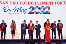 Tỷ phú Ấn Độ đầu tư xây Cảng Liên Chiểu, Đà Nẵng