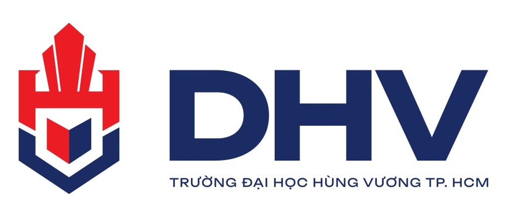 Trường Đại học Hùng Vương TPHCM ra mắt logo mới - 2 Trường Đại học Hùng Vương TPHCM ra mắt logo mới - 2